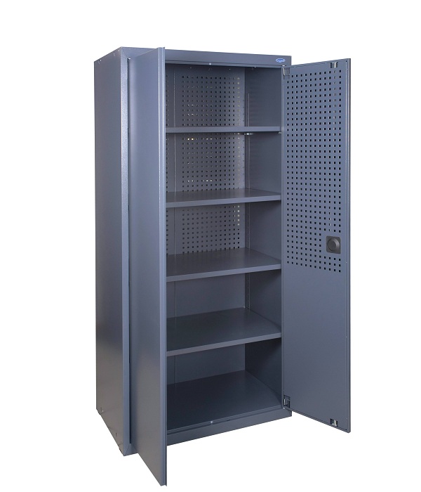 Armoire industrielle