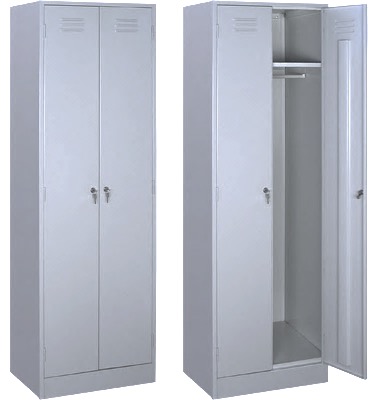 Armoire simple