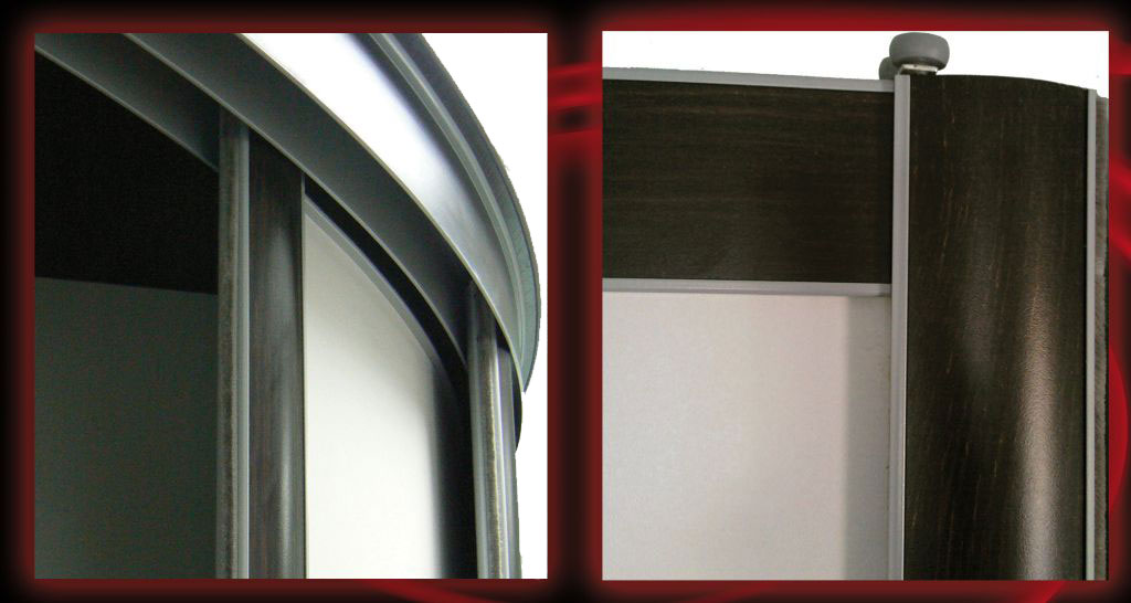 Portes Radius