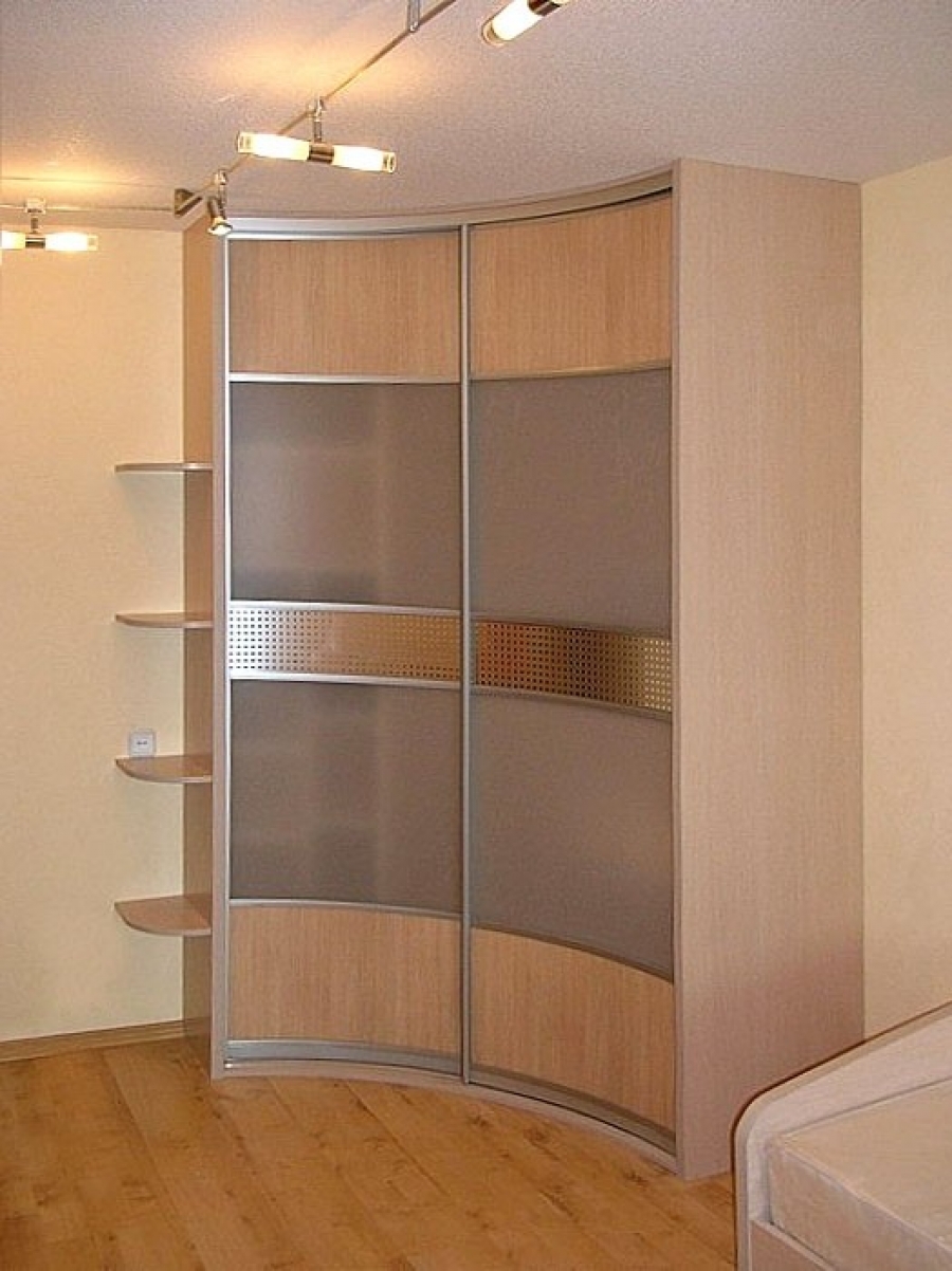Petite armoire Radius