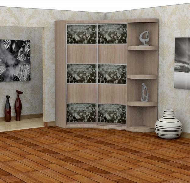Armoire Radius