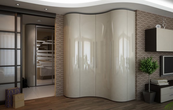 Armoire Radius