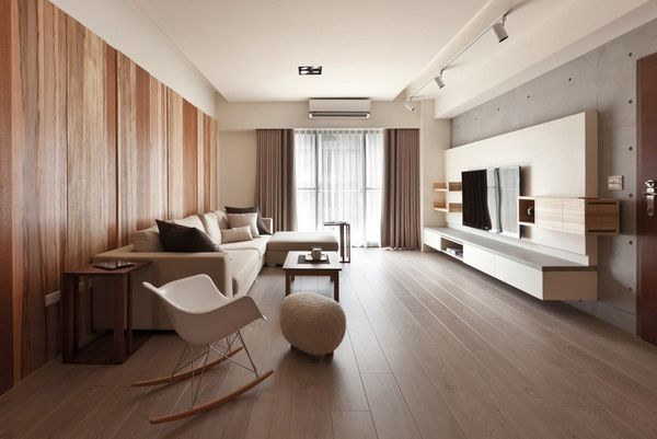 Arrangement de meubles