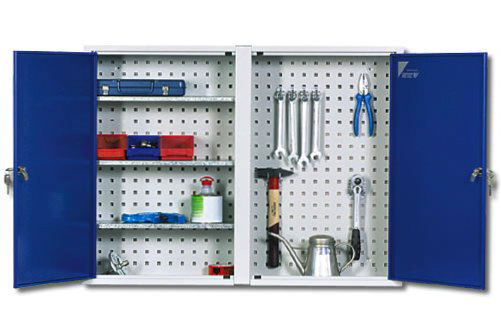 Placement des outils