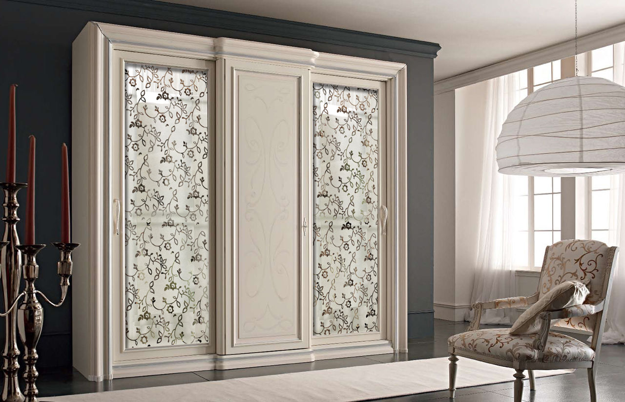 Placement de l'armoire