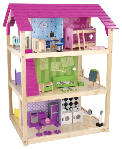 Luxueuse belle maison