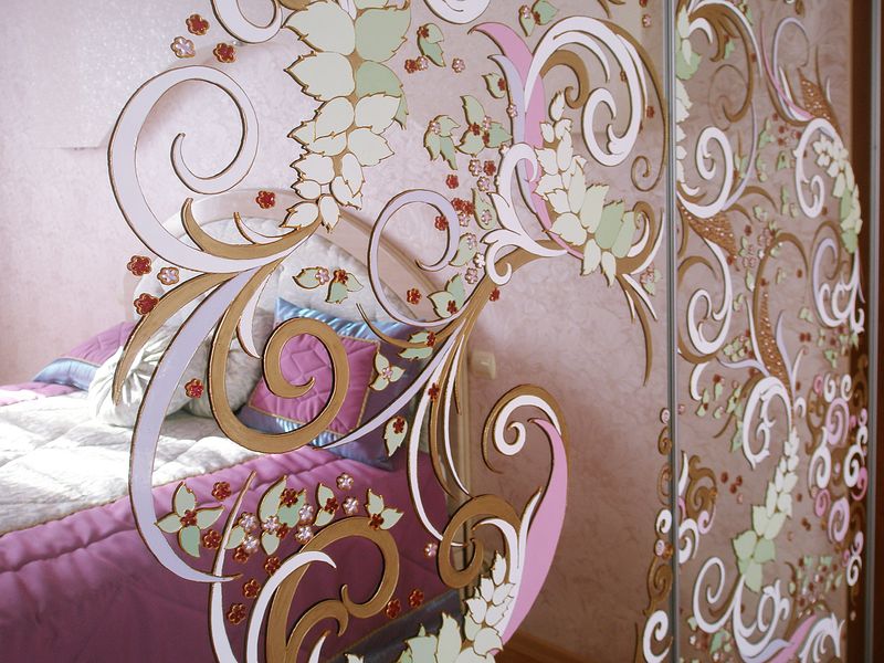 Peinture de façade