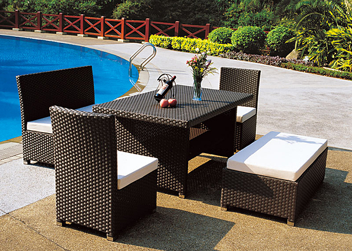 Rotin pour faire des chaises