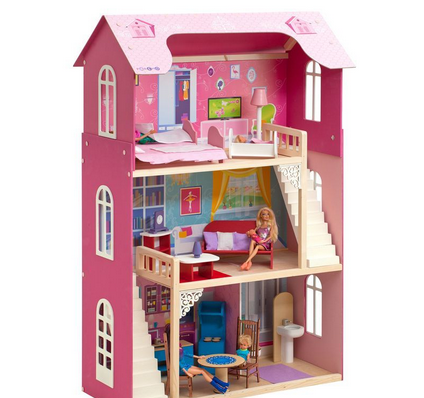Chambres d'hébergement dans la maison