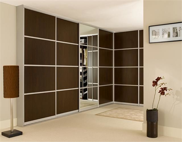 Armoire en MDF