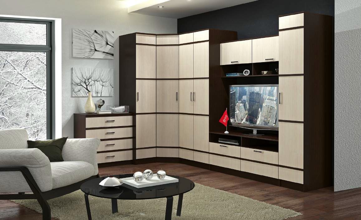 Armoire à linge
