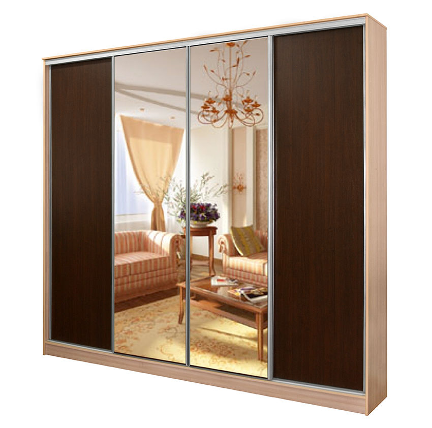 Armoire de salon