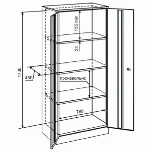 Armoire à outils