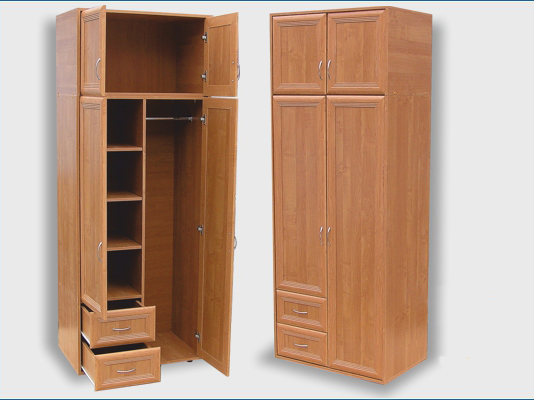 Armoire en MDF