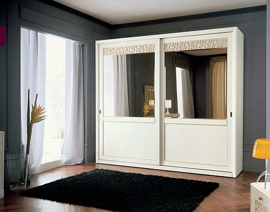 Armoire deux portes