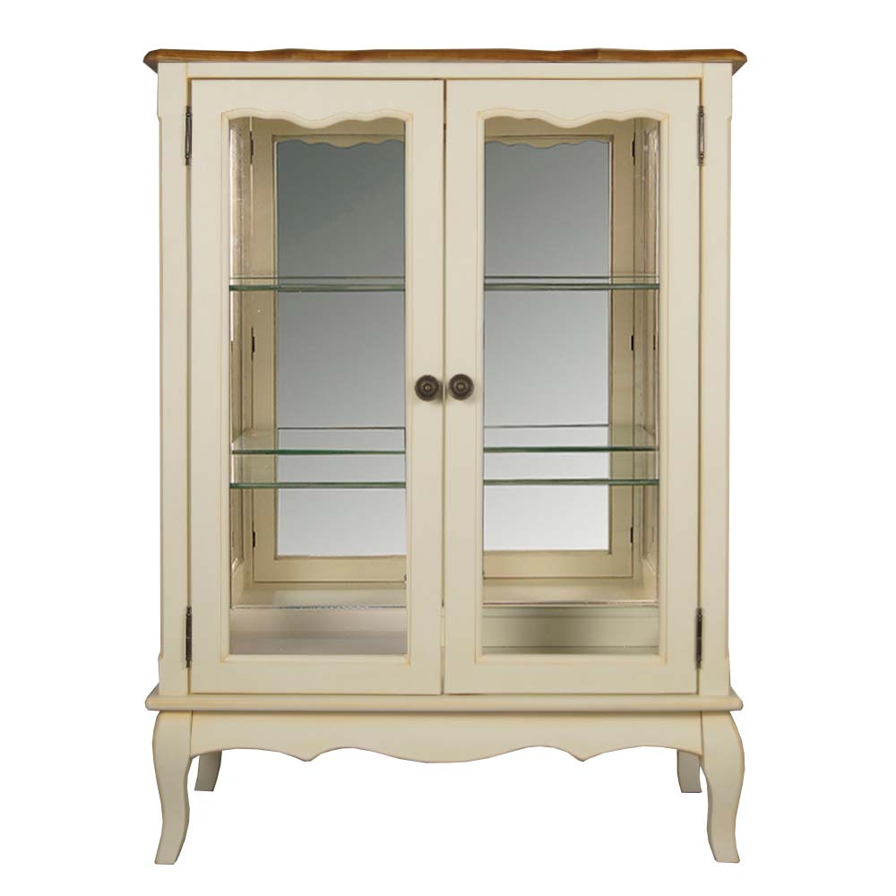 Armoire à double battant