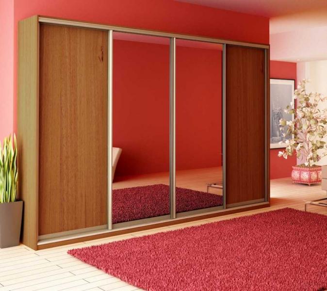 Cabinet et design