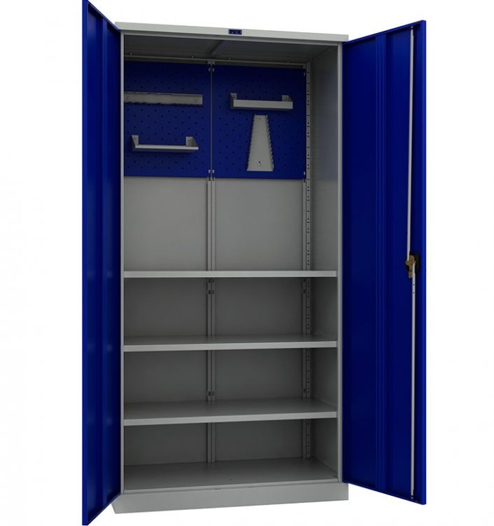 Armoire à outils