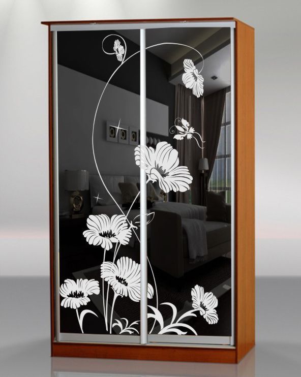 Armoire coulissante