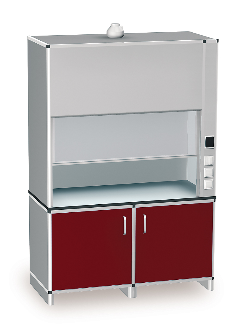 Armoire à pieds