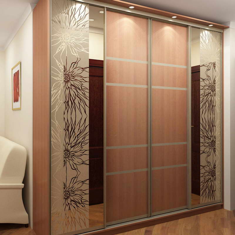 Armoire d'entrée