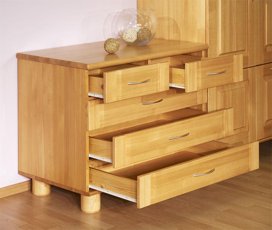 Armoire à tiroirs