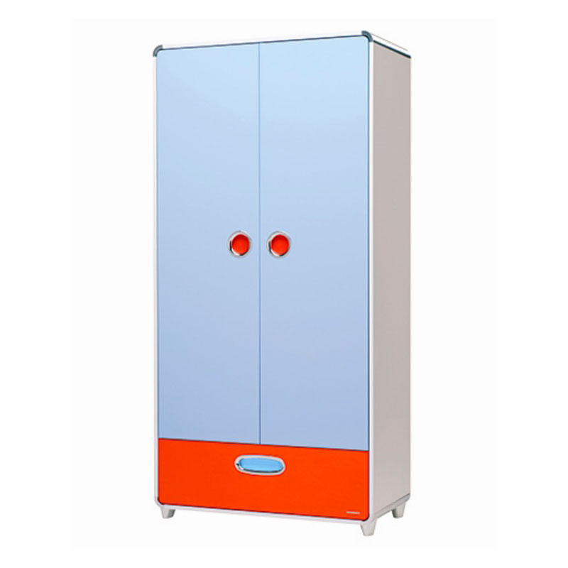 Armoire avec tiroir
