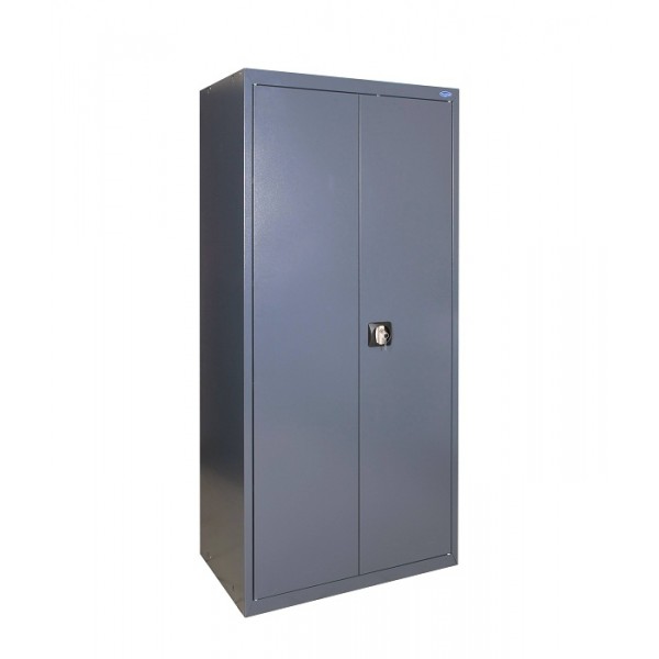 Armoire avec serrure