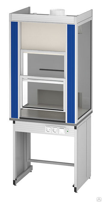 Hotte LAB