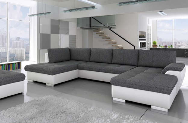 Meubles gris