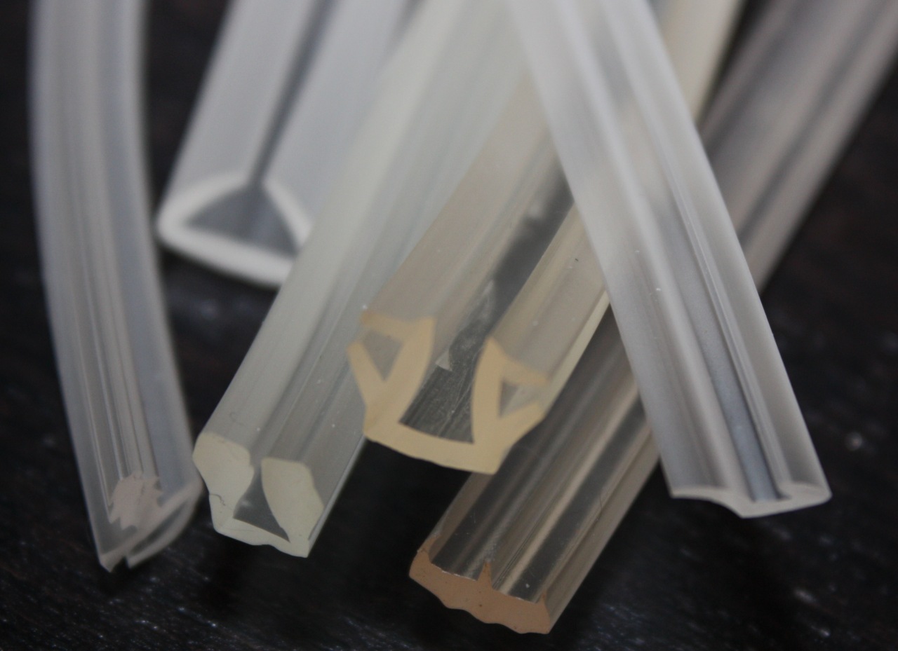 Mastic silicone