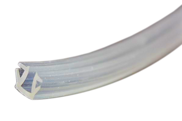 Mastic silicone