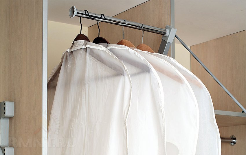 Systèmes de rangement pour armoire