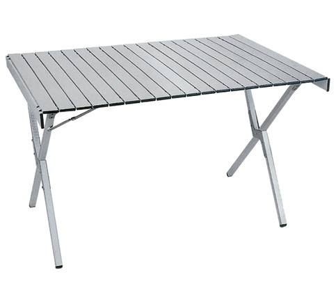 Table de salon pliante