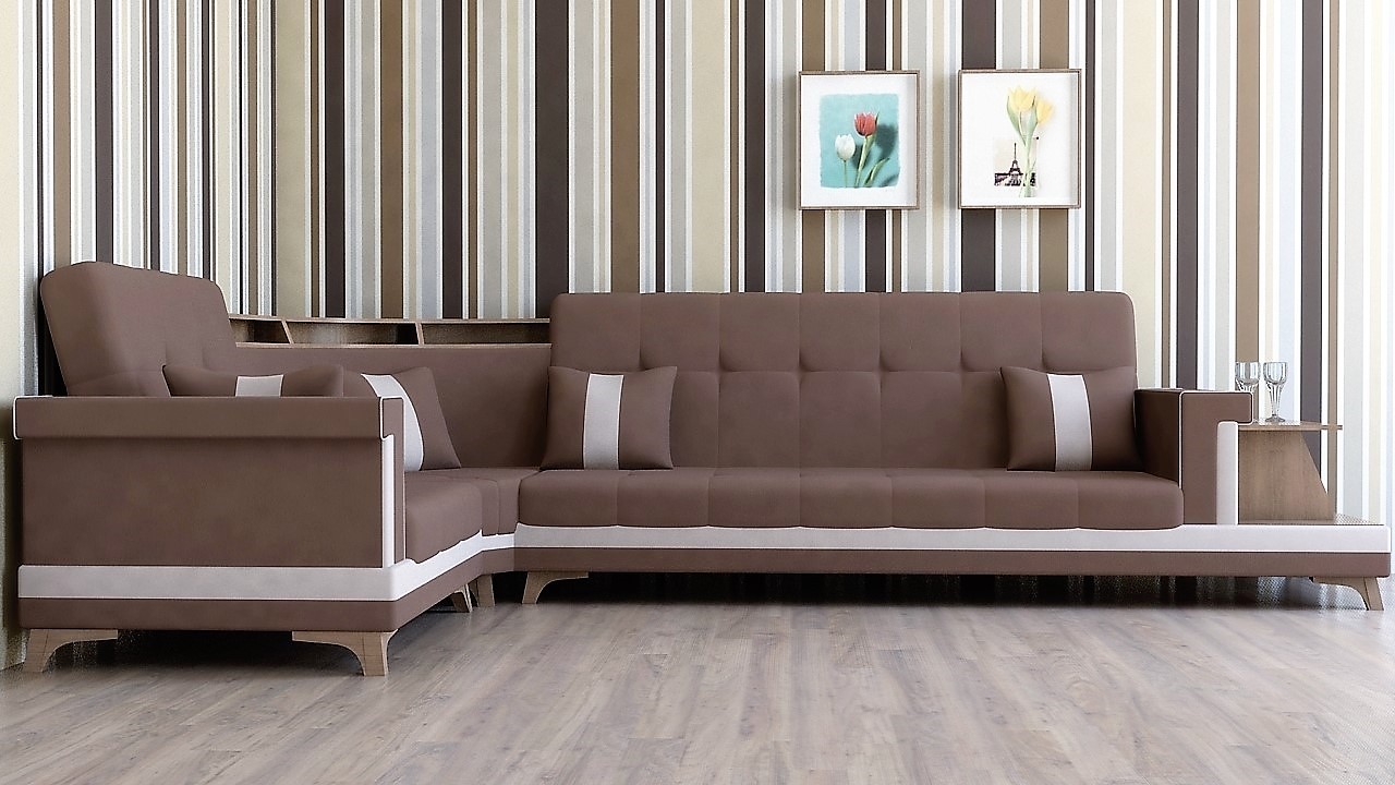 Style de design moderne