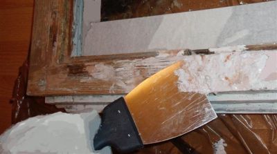 Décapant à peinture