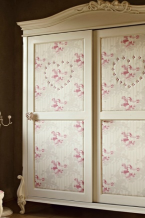 Style d'armoire