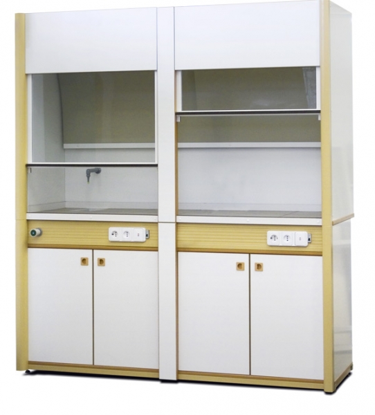 Dessus d'armoire