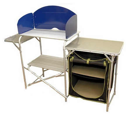 Tables et leurs variétés