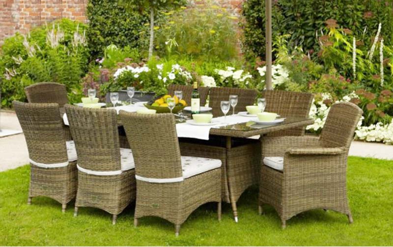 Chaises confortables pour la maison