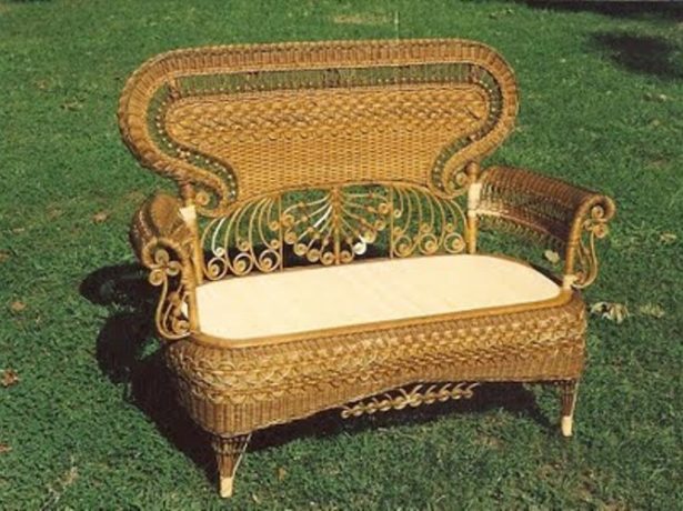 Canapé moelleux confortable