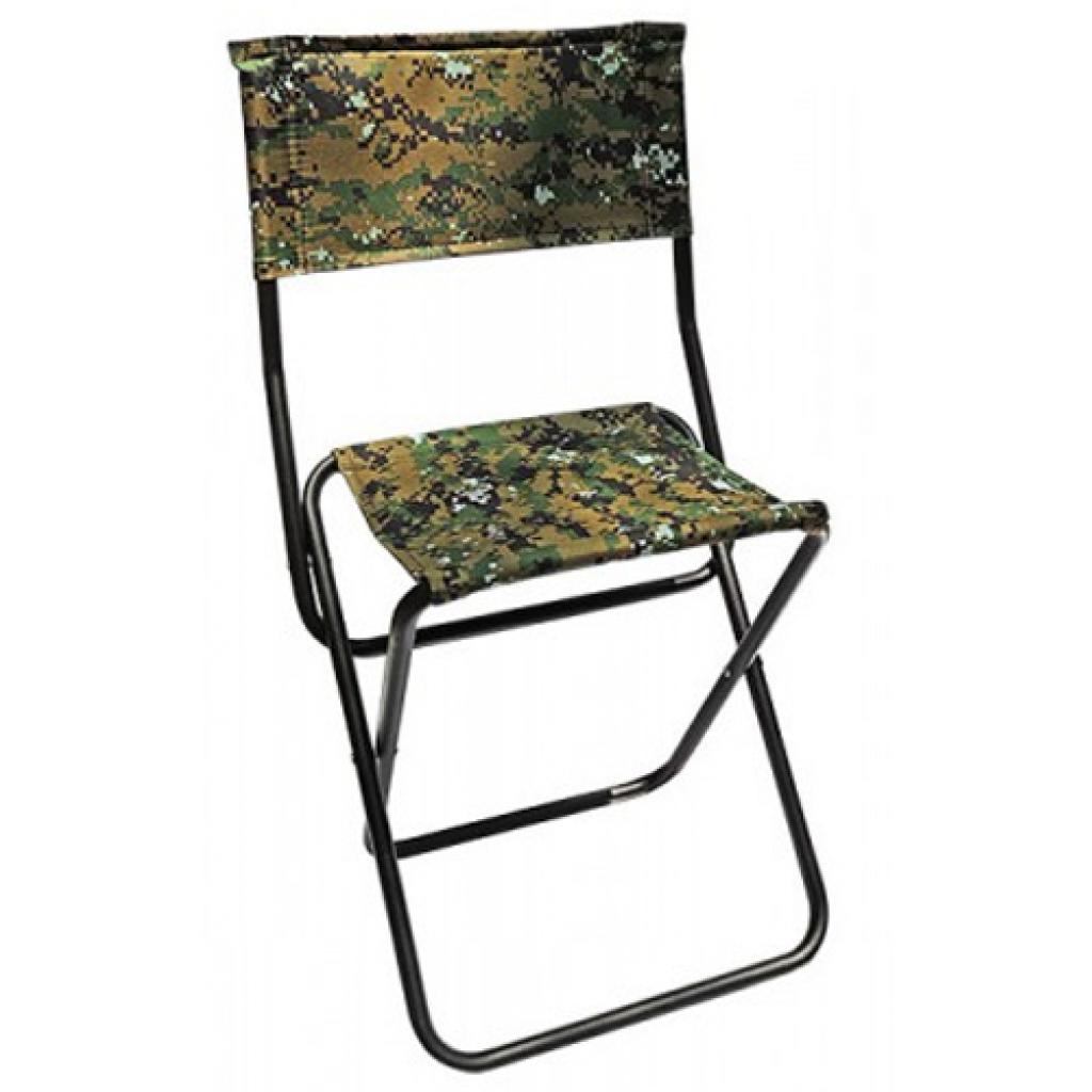 Chaise pliante confortable