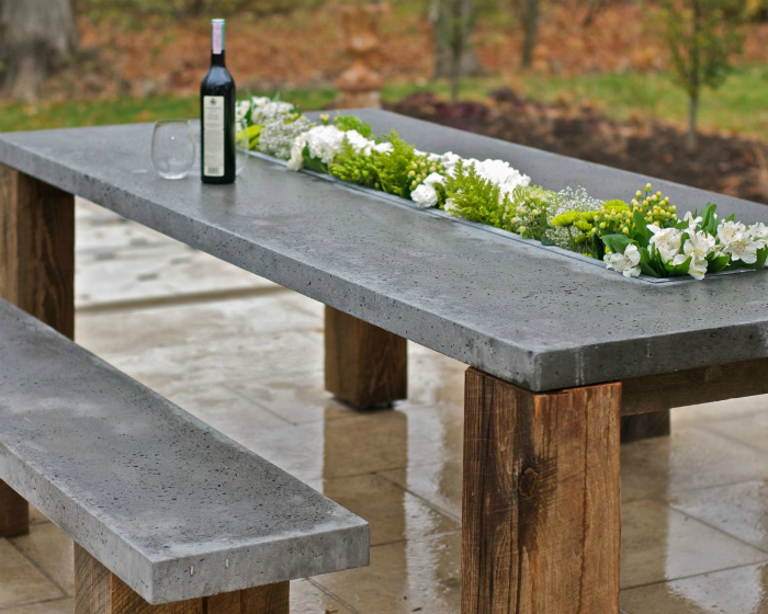 Mobilier urbain