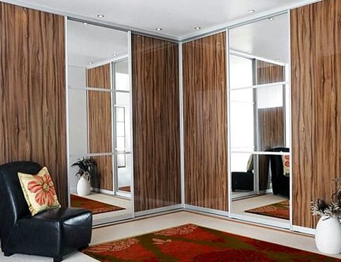 Armoire universelle