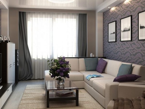 Intérieur confortable