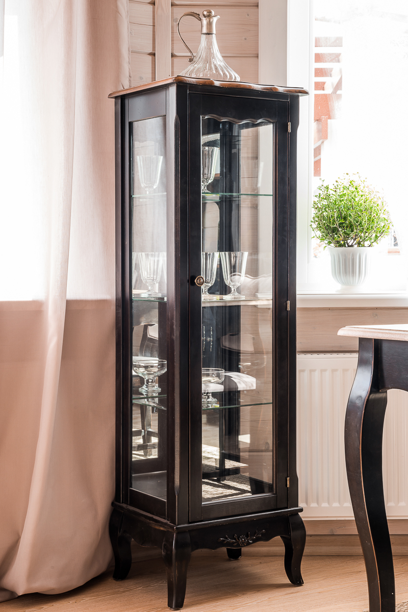 Vitrine Provence