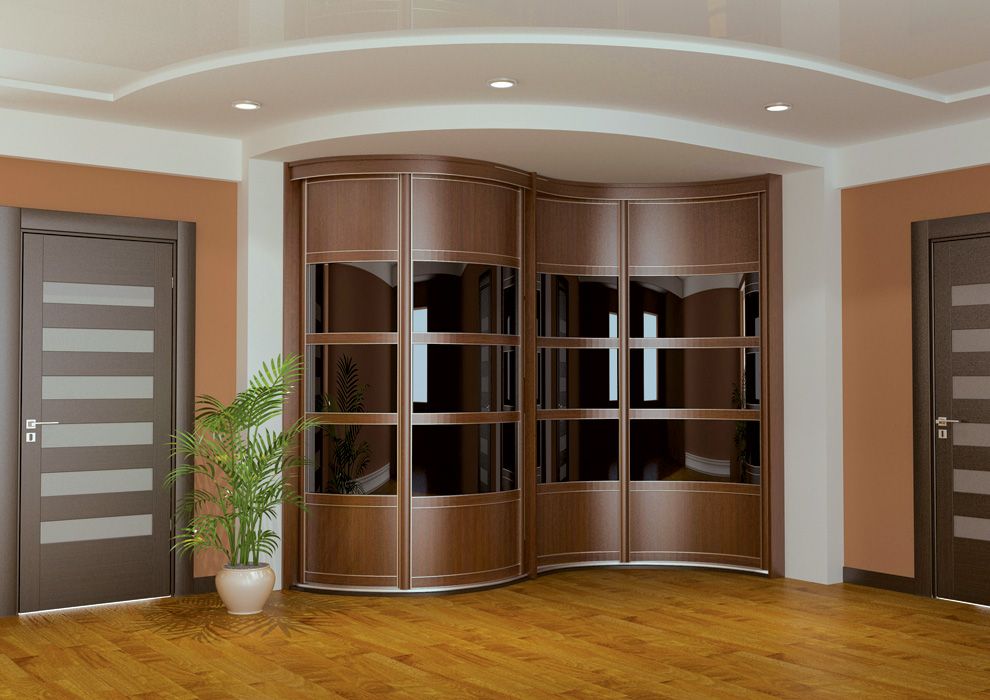 Armoire Wave