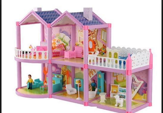 Choisir les bons jouets