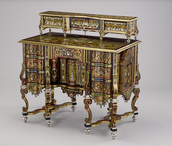 Choisissez une table pour la chambre