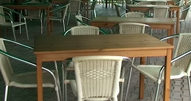 Le choix d'un bel intérêt pour un café